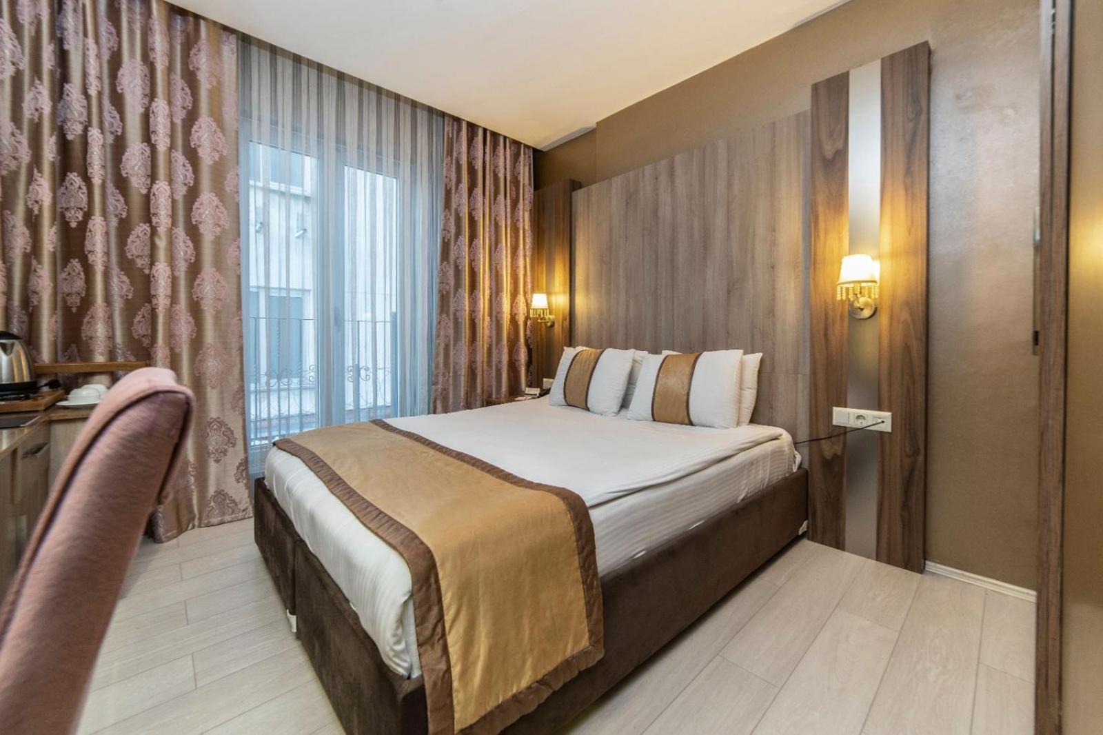 Royal Capital Hotel 부루사 외부 사진