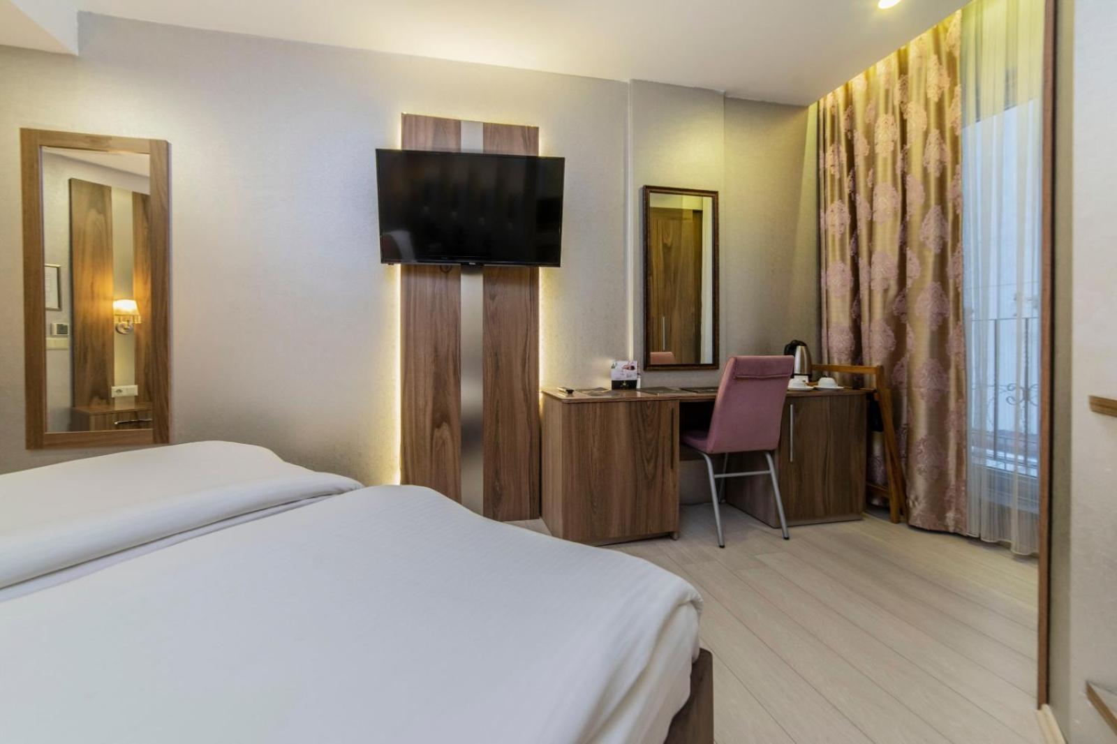 Royal Capital Hotel 부루사 외부 사진