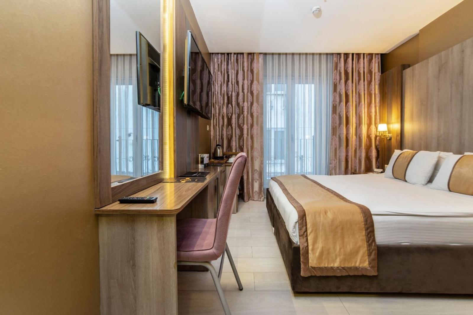 Royal Capital Hotel 부루사 외부 사진