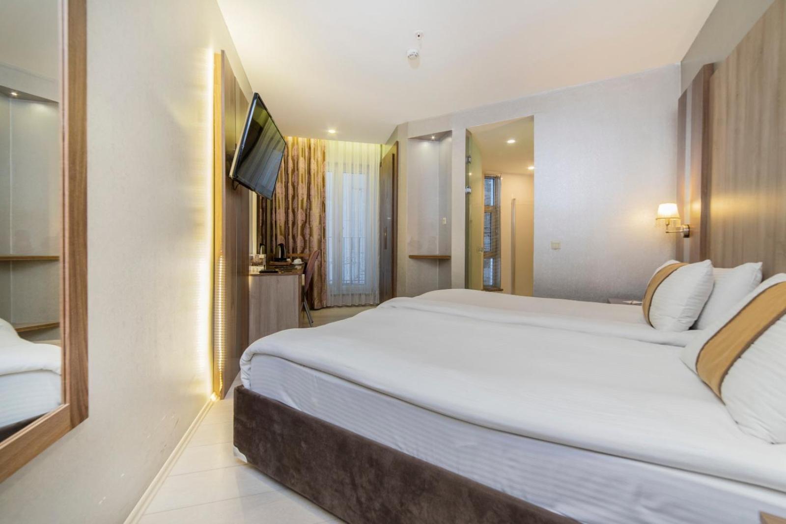 Royal Capital Hotel 부루사 외부 사진
