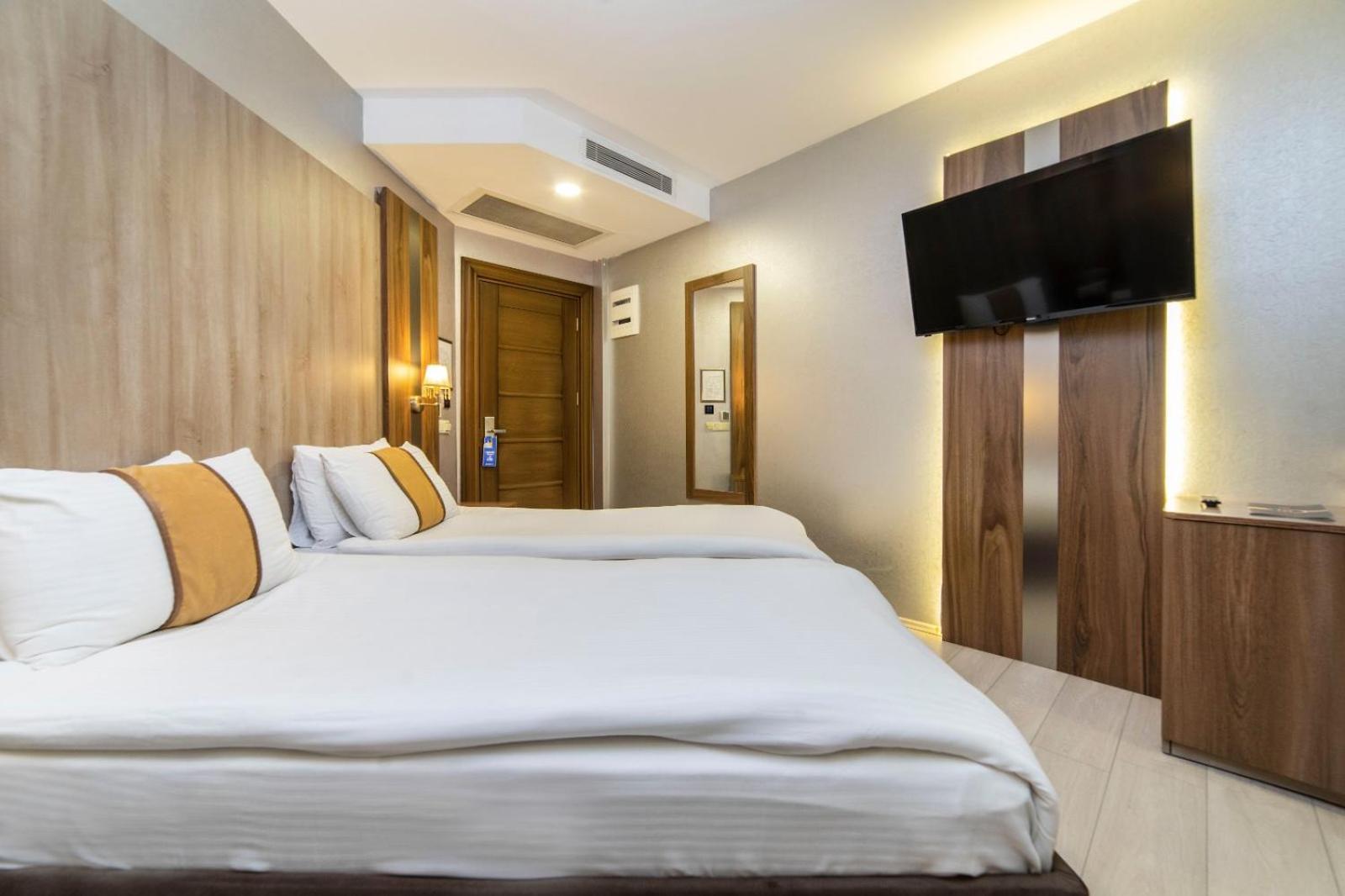 Royal Capital Hotel 부루사 외부 사진