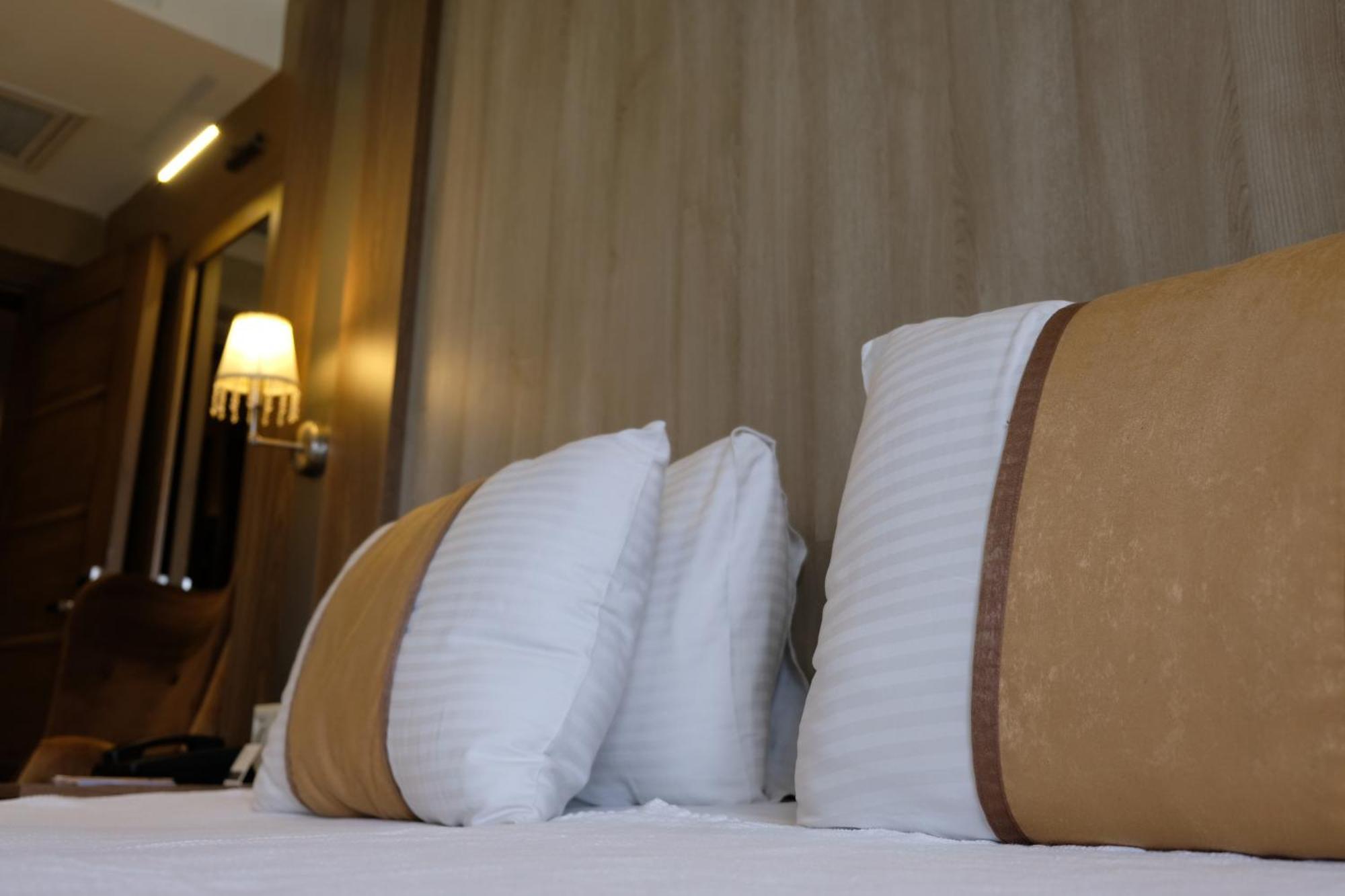 Royal Capital Hotel 부루사 외부 사진